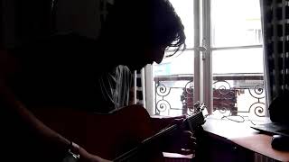 Winter Now (Broadcast)