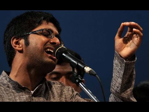 Abhishek Raguram | Ninne Bhajana