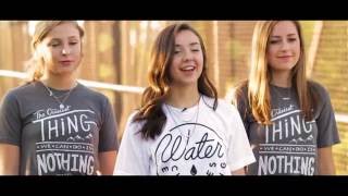 Maddi Jane - charity: water Mashup (Top 40 2016)