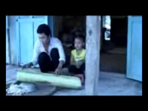 tieng khoc tre tho (Clip) - Mã Thái Son.flv
