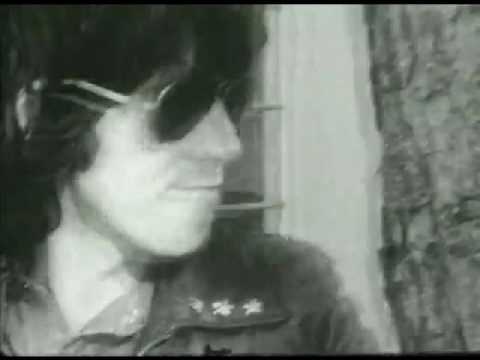 The Rolling Stones-Travelin' Man