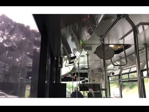 Transporter BS03OG (Mercedes Benz O405NH Euro 1, ZF, Volgren CR221L)