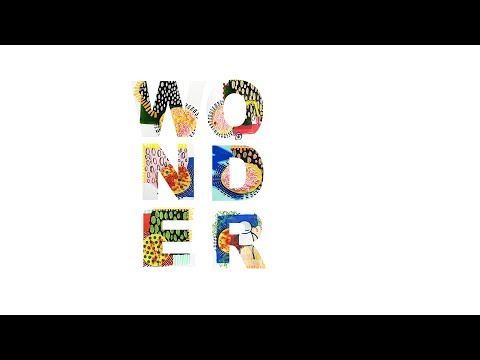 Gus Harrower - Wonder (Audio)