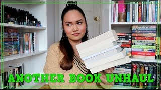 ANOTHER BOOK UNHAUL 😅 [CC]