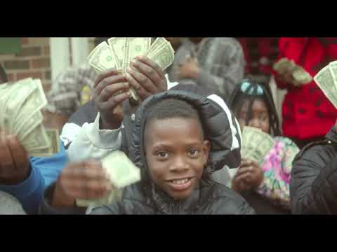 Gitty T - Paid N Full Ft. Rico Ru (Produced by; Haneef Ali)