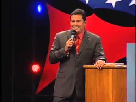 "Tu necesidad es para la gloria de Dios" Pastor Javier Bertucci (Domingo 06-11-2011)