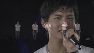 동방신기) &#39;Stand By U&#39; Tokyo Dome LIVE [KOR/JPN/ENG SUB]