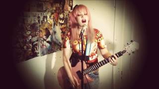 "ariel" babes in toyland cover music by : kyla janae