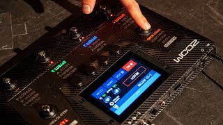 ZOOM ( ズーム ) G6 マルチエフェクター 送料無料 | サウンドハウス ZOOM ( ズーム ) G6 マルチエフェクター 送料無料 | サウンドハウス