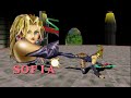 Battle Arena Toshinden Sofia Playthrough