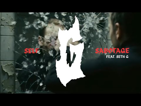 Grove Street - Self Sabotage (feat. Seth G) (OFFICIAL MUSIC VIDEO)