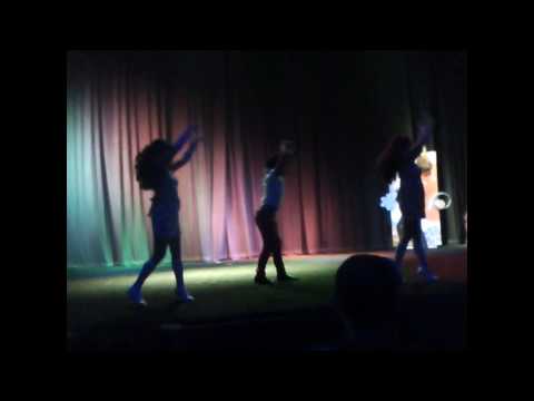 Media Rotana's Best Performance 2010