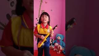 Download lagu CHIARA NYANYI LAGU BIMBA part 1 mp3
