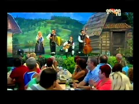 Ans. Zakrajšek - Pesem za oba