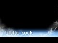little rock reba mcentire lyrics