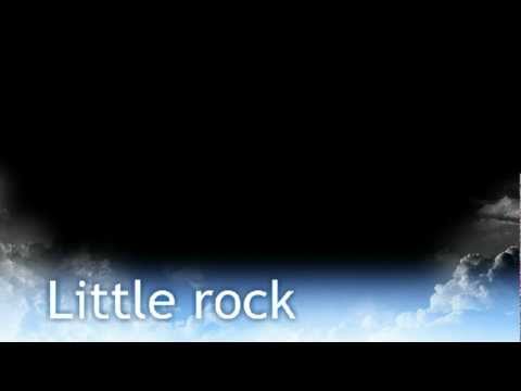 Video thumbnail for Little Rock