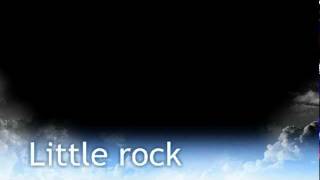 little rock reba mcentire lyrics