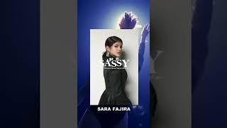 Download lagu SASSY, Winky Wiryawan, Sara Fajira, Osvaldo Nugroho - D'Gadzilla Remix mp3