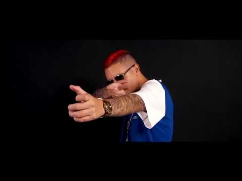 Mc Gelo Da Zs E Mc Cainho - Rotina - DJ GBR