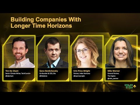 Building Companies