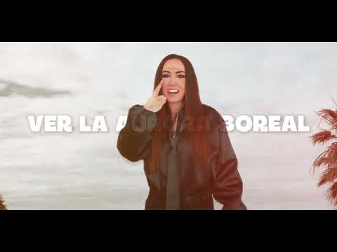 María Carrasco - Sexto Sentido (Lyric Video)