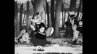 Котофей Котофеевич (1937)