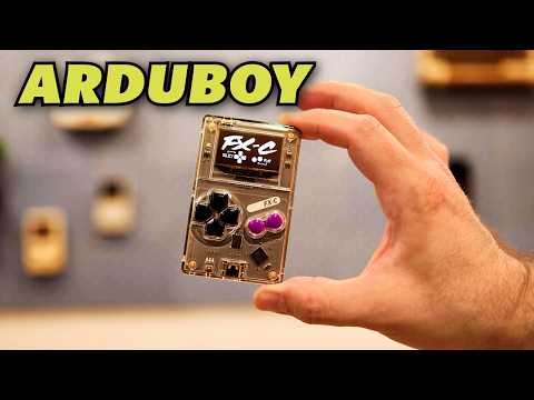 Video Thumbnail