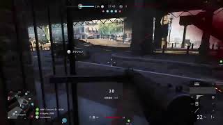 ［腐女子向けBFV]　マークストロング目当てに買った　音量注意