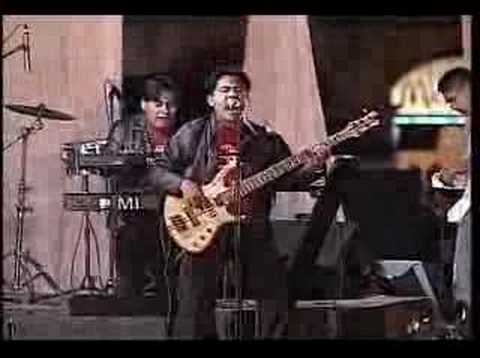 Grupo Karos- Amor Carnal