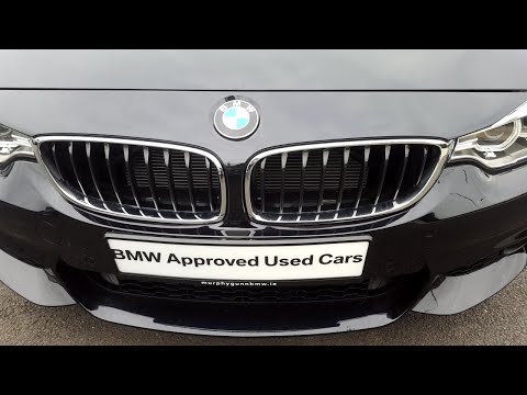 171D0299 - 171D0299 BMW 420d M Sport Gran Coupe