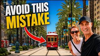 7 Things to Know Before You Go to New Orleans