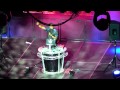 FRC 2014 Championship Will I Am Hall Of Fame FIRST Edition