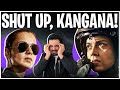 KANGANA RANAUT Needs To Shut Up!