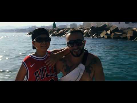 Lil Nápoles & Zorrito Flow "DEJATE LLEVAR"