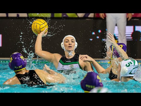 Ferencváros 9-7 UVSE