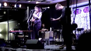 Tristan Prettyman - Glass Jar