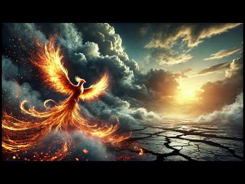 【bzb2n】 Phoenix Rising (arrange)
