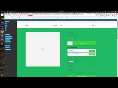 Item video thumbnail