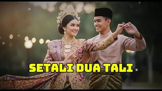 Download lagu SETALI DUA TALI | DANGDUT MELAYU (COVER) mp3