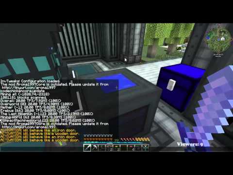 HC MS2 - EP84 - Fusion Reactor first impressions