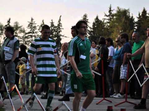 Tatran Rakovník hymna