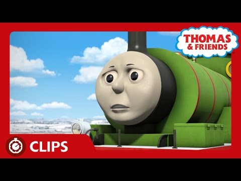 Percy Worries Gator Forgot About Him | Clips | Thomas & Friends - Kids TV Series, Kingdom Kids Zone - Thomas & Friends