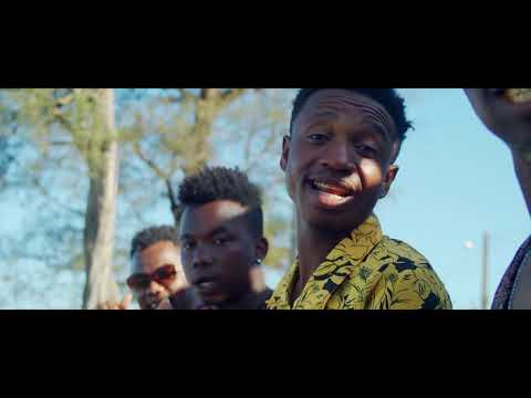 DOSCAR - TOMPINY (Clip Officiel 2020)