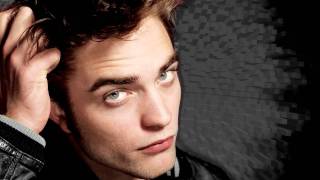 Robert Pattinson - possession