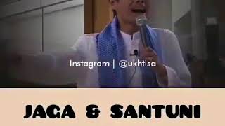 Download lagu UAS : MENYANTUNI ANAK YATIM PIATU mp3
