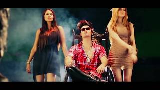 Honey Raaj I Lagdi Kamal I Latest New Punjabi Songs 2015