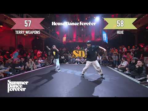 PRESELECTIONS nr 41–80 House Dance Forever | Summer Dance Forever 2025