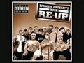 Eminem ft. 50 cent-The Re-Up