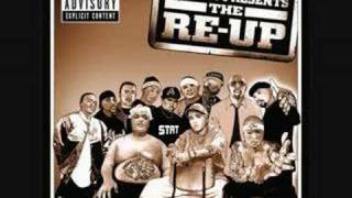 Eminem ft. 50 cent-The Re-Up