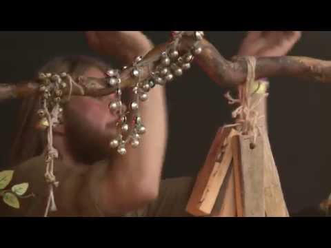 Asynje @ Castlefest 2014